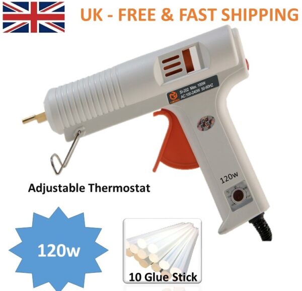Hot Glue Gun