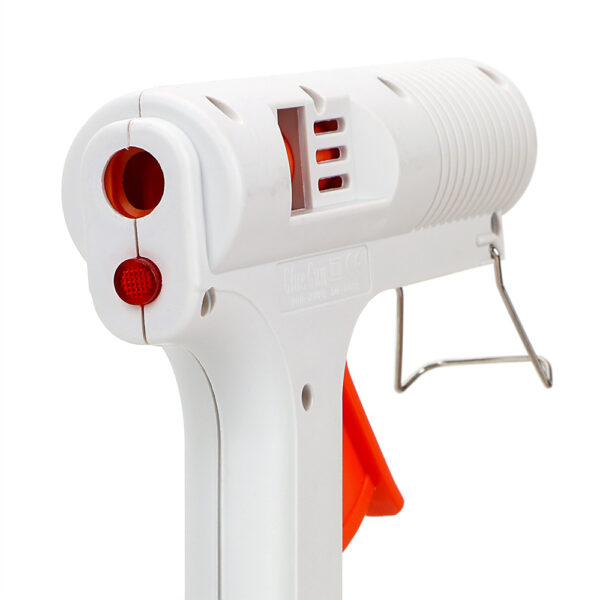 80w-150w Professional Hot Glue Gun two temperature switch (With 10 Sticks) - Image 6