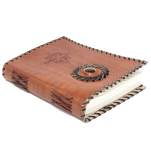 Leather Notebook