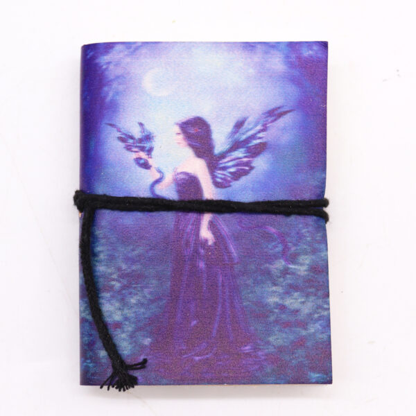 Assorted Gothic Notebooks 7x10cm - Image 10