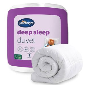 Silentnight Deep Sleep 15 Tog Super King Duvet