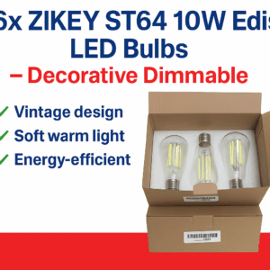 LED Bulbs