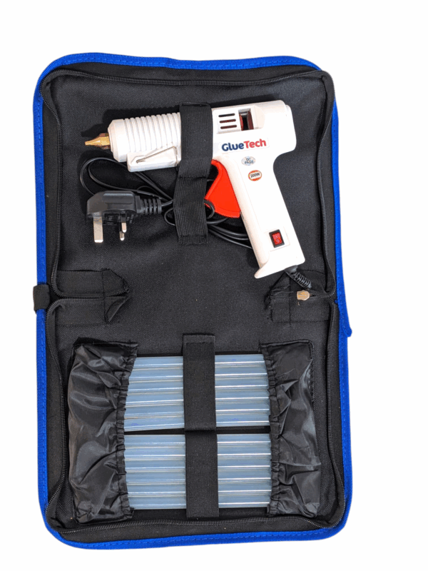 200W Professional Glue Gun