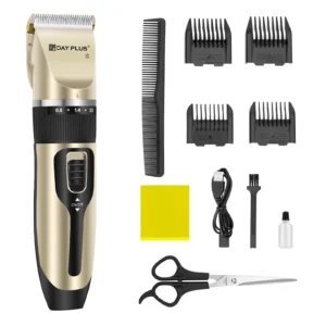 Professional Hair Trimmer