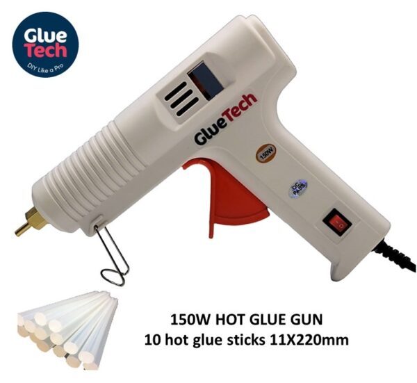 Hot glue gun 150w