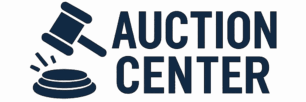 Auction Center
